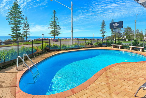 Ibis Styles Port Macquarie - Accommodation Mooloolaba 4