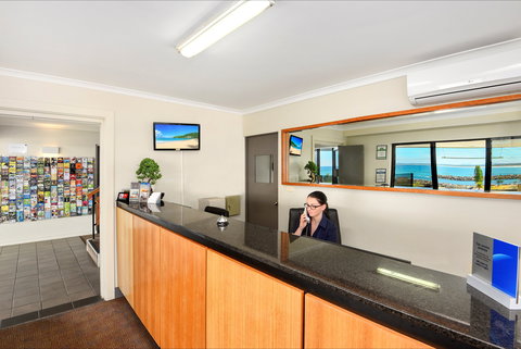 Ibis Styles Port Macquarie - Accommodation Mooloolaba 5