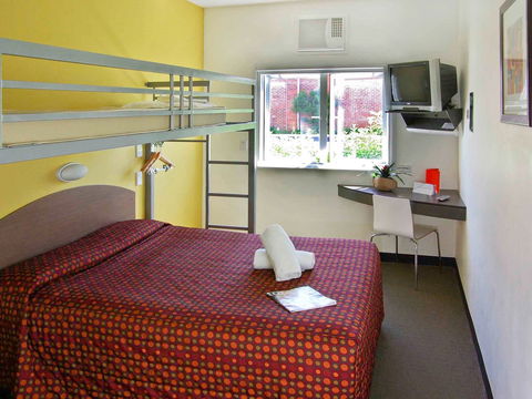 Ibis Budget - Perth Airport - Accommodation Mooloolaba 1