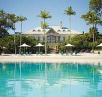 InterContinental Sanctuary Cove Resort - Accommodation Mooloolaba