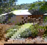 Jalbrook  Estate-  CottagesAlpacasGallery  Function Centre - Accommodation Mooloolaba
