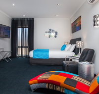Junction Motel Maryborough - Accommodation Mooloolaba
