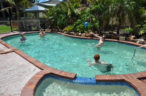Kangerong Holiday Park - Accommodation Mooloolaba 0