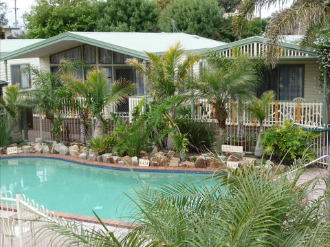 Kangerong Holiday Park - Accommodation Mooloolaba 1