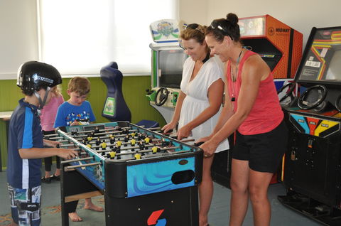 Kangerong Holiday Park - Accommodation Mooloolaba 3
