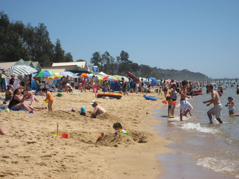 Kangerong Holiday Park - Accommodation Mooloolaba 4