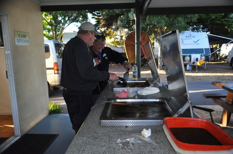 Kangerong Holiday Park - Accommodation Mooloolaba 5