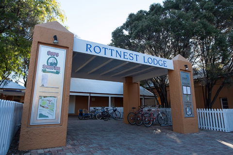 Karma Rottnest - Accommodation Mooloolaba 0
