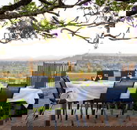 Kia Ora Lookout Retreat - Accommodation Mooloolaba