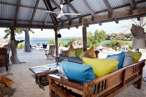 Kimberley Coastal Camp - Accommodation Mooloolaba 2