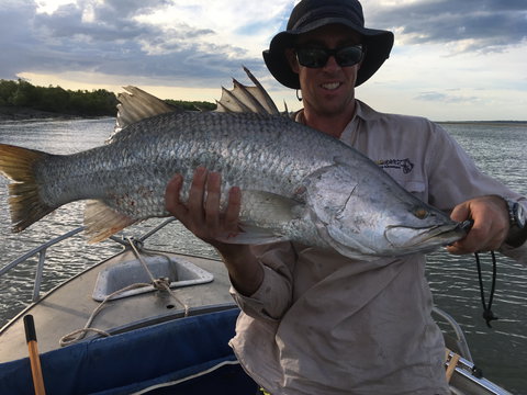 Kimberley Coastal Camp - Accommodation Mooloolaba 5