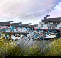 Kingston Hotel - Accommodation Mooloolaba