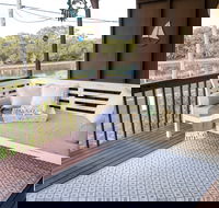 Kookas Nest - Accommodation Mooloolaba