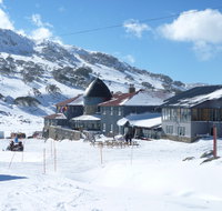 Kosciuszko Chalet Hotel - Accommodation Mooloolaba