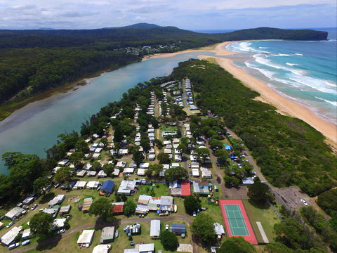 Lakesea Park - Accommodation Mooloolaba 1