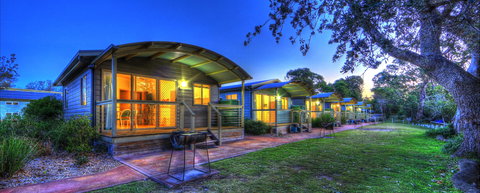 Lakesea Park - Accommodation Mooloolaba 2