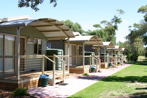 Lakesea Park - Accommodation Mooloolaba 3