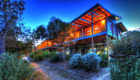 Lakesea Park - Accommodation Mooloolaba 7