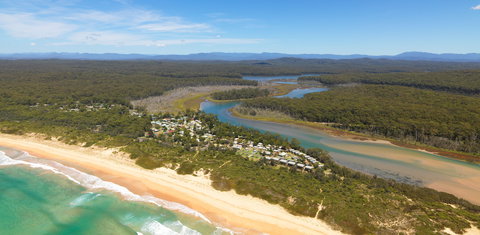 Lakesea Park - Accommodation Mooloolaba 8