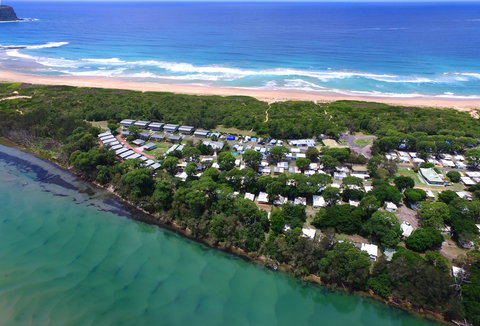Lakesea Park - Accommodation Mooloolaba 9