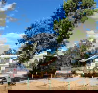 Main campground - Accommodation Mooloolaba