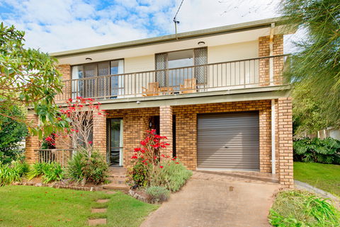 Malmo Sommarhus - Accommodation Mooloolaba 0