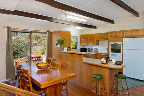 Malmo Sommarhus - Accommodation Mooloolaba 2