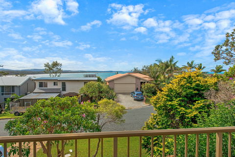 Malmo Sommarhus - Accommodation Mooloolaba 4