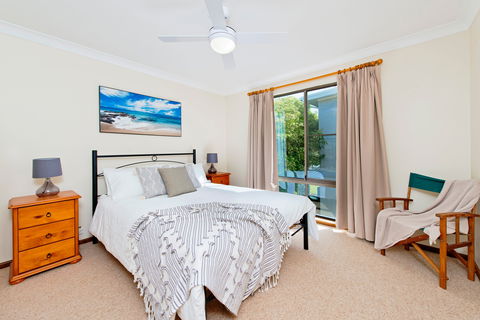 Malmo Sommarhus - Accommodation Mooloolaba 6