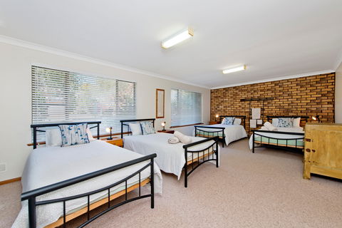 Malmo Sommarhus - Accommodation Mooloolaba 7