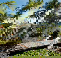 Mango House Resort - Accommodation Mooloolaba