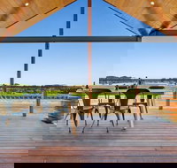 McGlashan Estate Luxury Eco Villas - Accommodation Mooloolaba