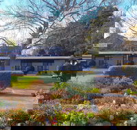 Meeniyan Motel and Bike Hire - Accommodation Mooloolaba