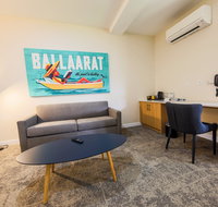 Mercure Ballarat Hotel - Accommodation Mooloolaba