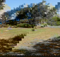 Middle Beach campground - Accommodation Mooloolaba