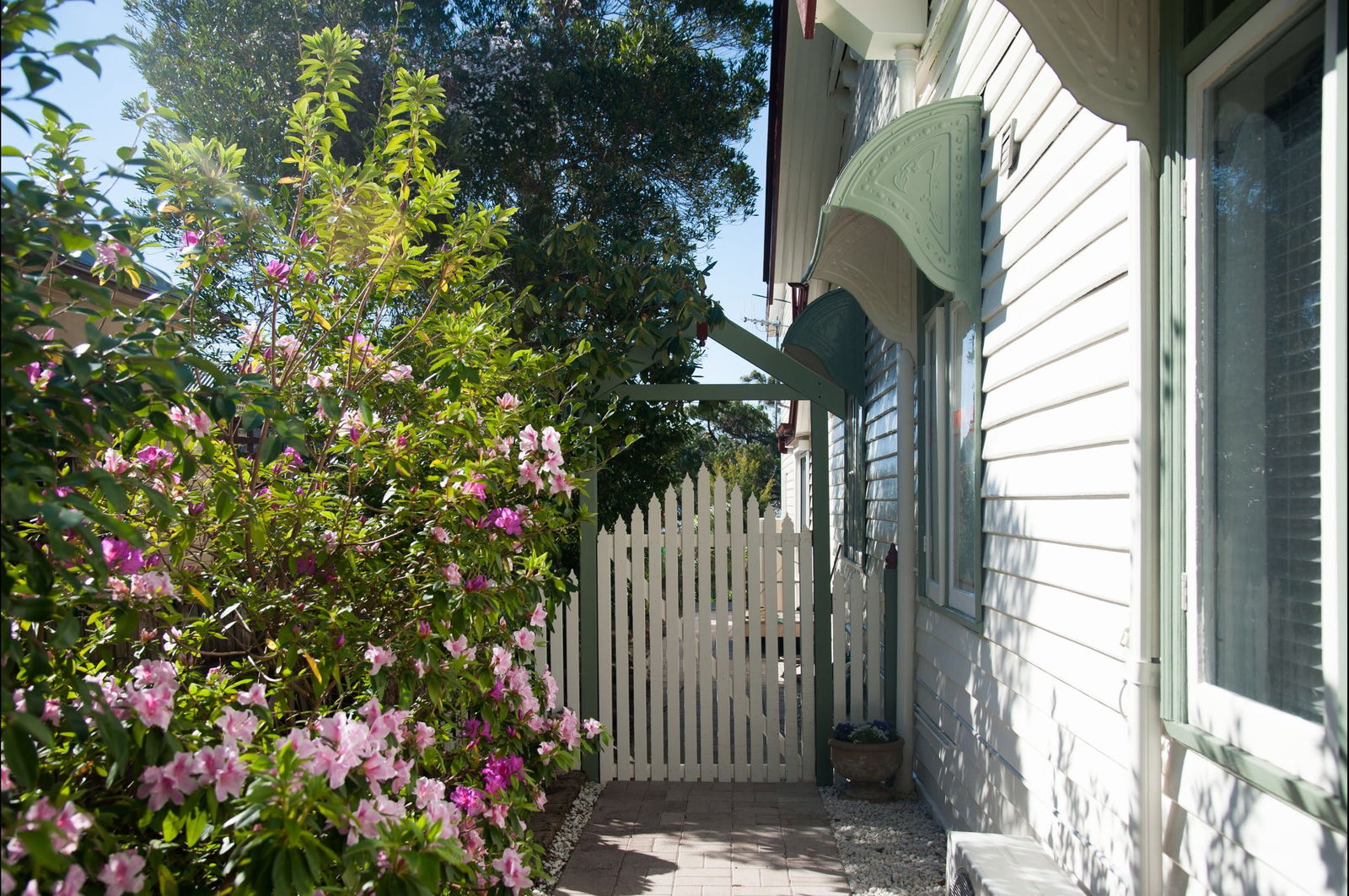 Milton NSW Accommodation Mooloolaba