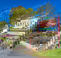 Milton Village Motel - Accommodation Mooloolaba