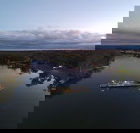 Morgan Riverside Caravan Park - Accommodation Mooloolaba