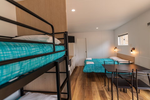 Morgan Riverside Caravan Park - Accommodation Mooloolaba 2