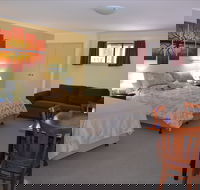 Morgan Colonial Motel - Accommodation Mooloolaba