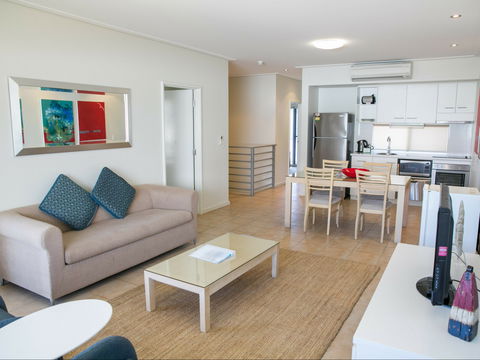 Nesuto Geraldton Apartment Hotel - Accommodation Mooloolaba 2