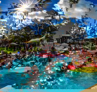 Nomads Airlie Beach - Accommodation Mooloolaba