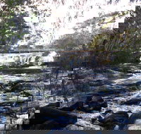 Nornalup Riverside Chalets - Accommodation Mooloolaba