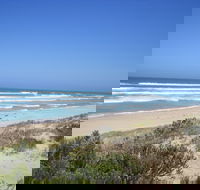 Oil Rig Square Campground - Canunda National Park - Accommodation Mooloolaba