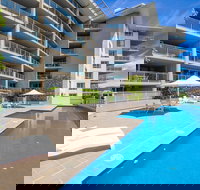 Pacific Suites Canberra - Accommodation Mooloolaba