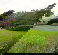 Pear Tree Hollow - Accommodation Mooloolaba