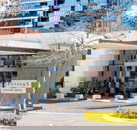 Peppers Gallery Hotel - Accommodation Mooloolaba