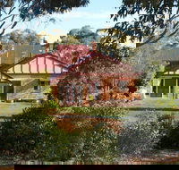 Pierrepoint Wines Bed  Breakfast - Accommodation Mooloolaba