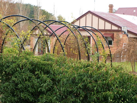 Pierrepoint Wines Bed & Breakfast - Accommodation Mooloolaba 1