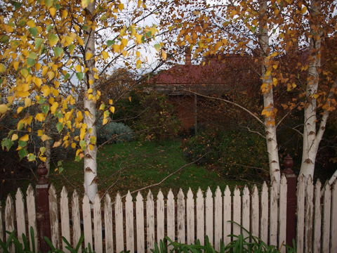 Pierrepoint Wines Bed & Breakfast - Accommodation Mooloolaba 6